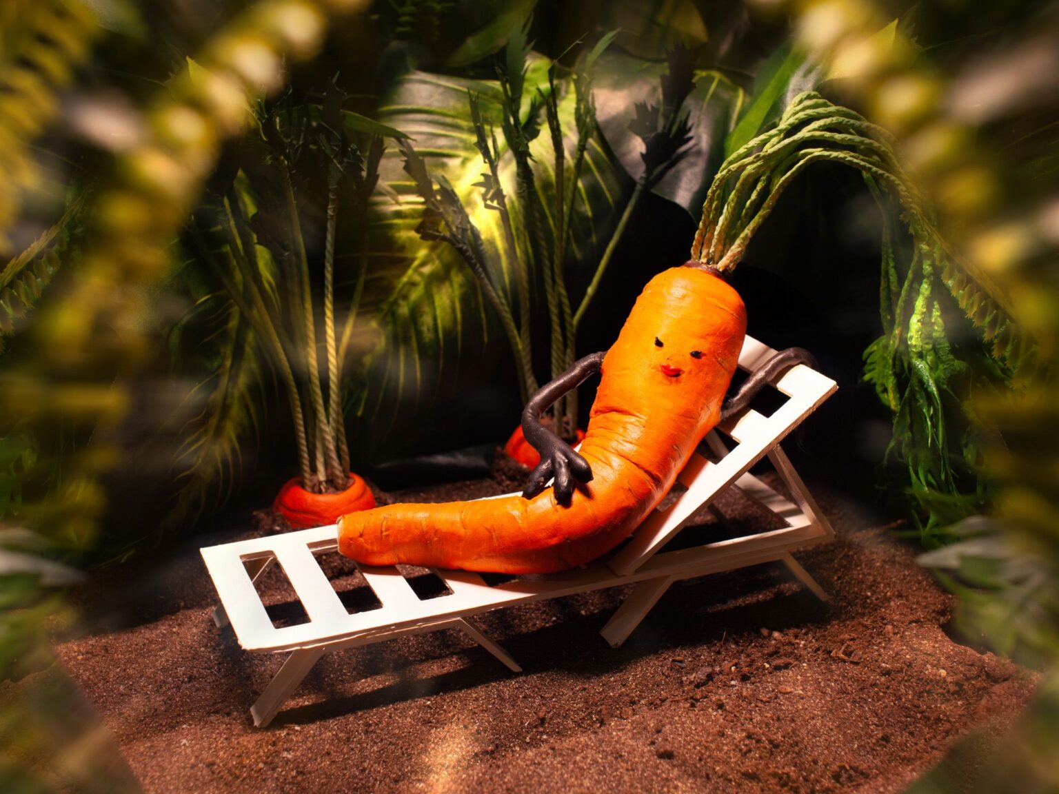 Carrotica