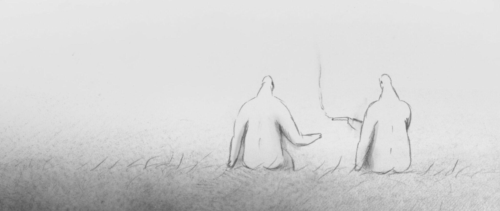 Moving Mountains