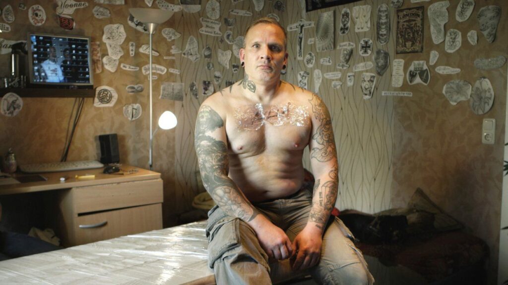 Alles andere zeigt die Zeit