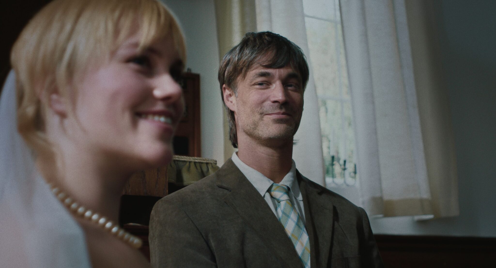 En ik zag dat het goed was