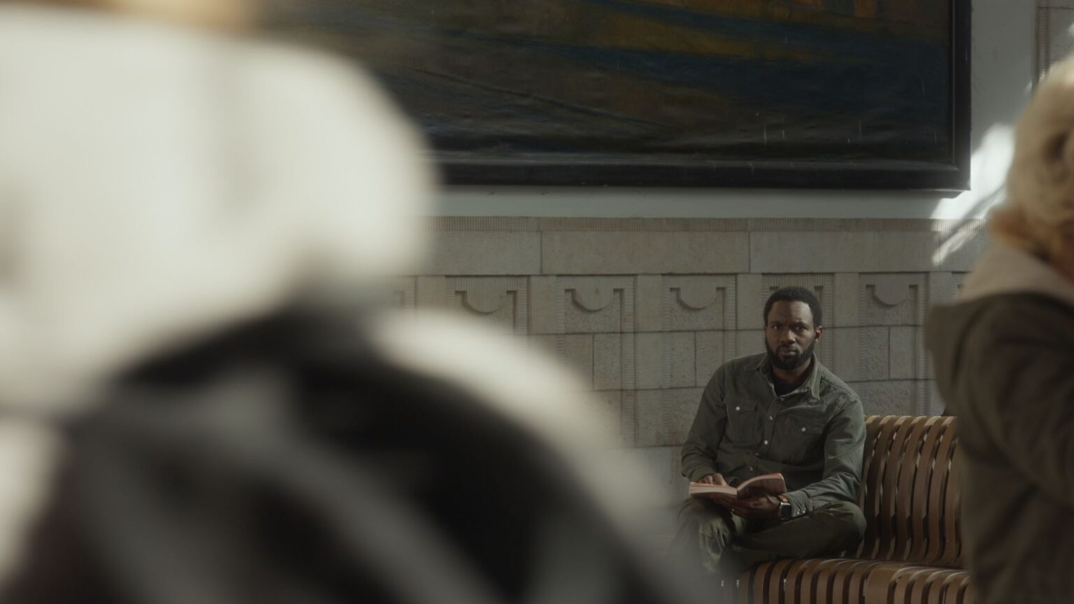 Fell in Love with a Book