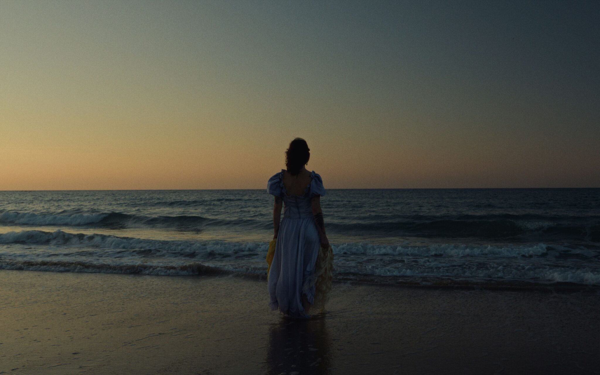 Deine Hände - Malina