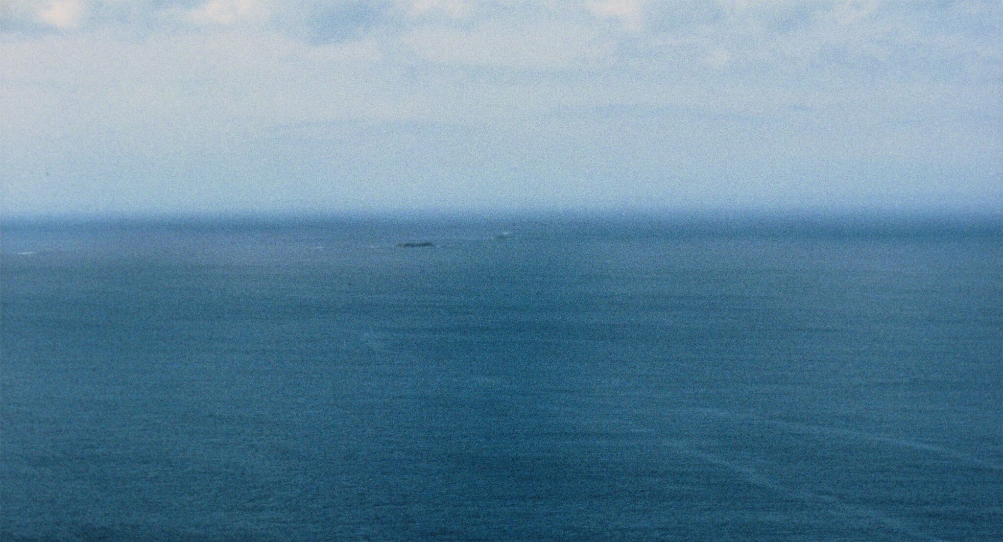 L' Acqua Xe Morta / The Water Is Dead