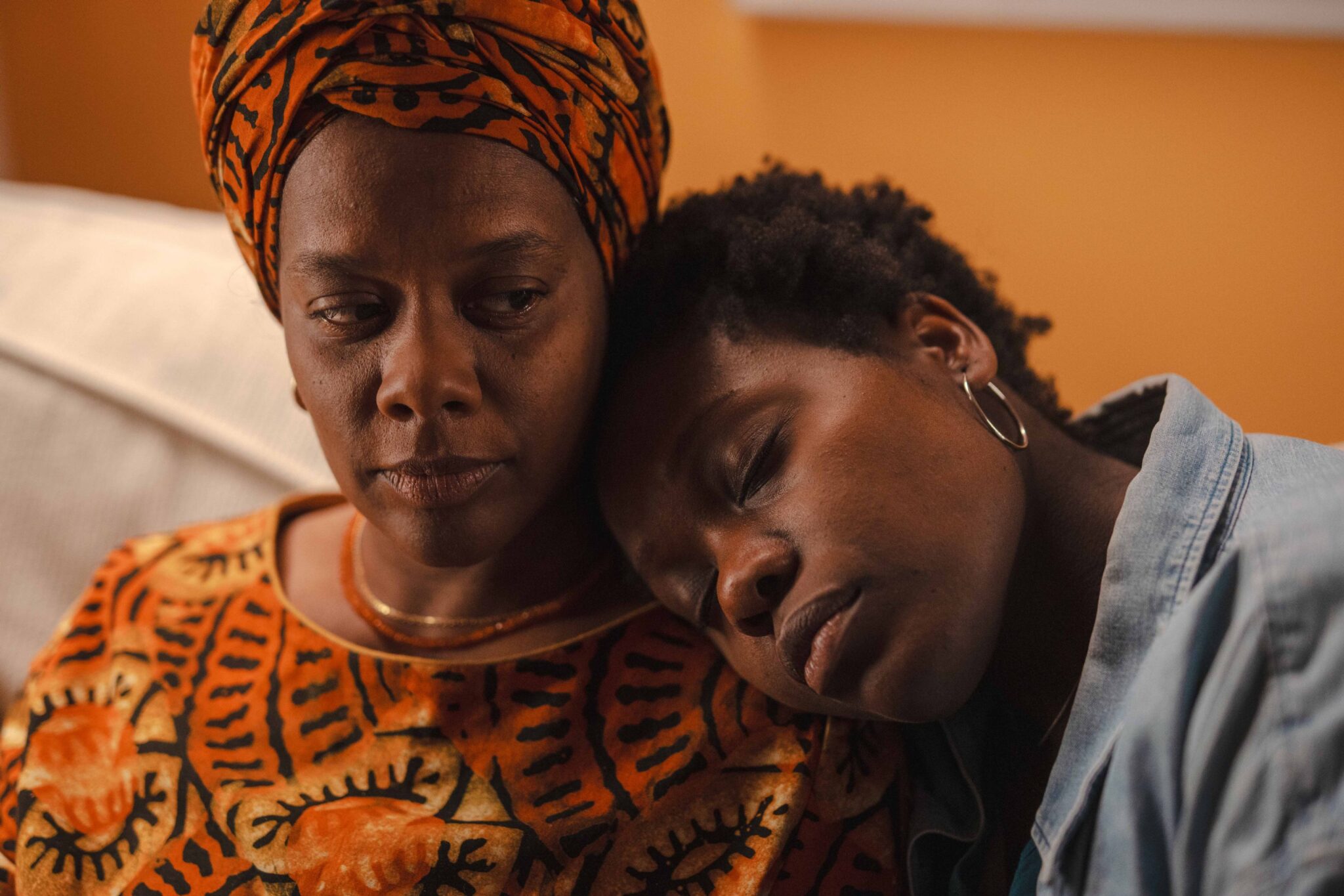 Bouge comme une fille