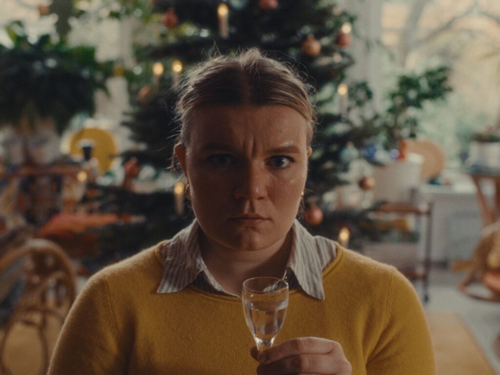 How to kill your family