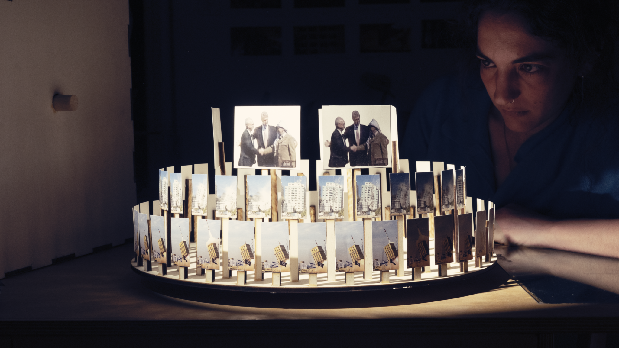 אולי זה אפילו באמת