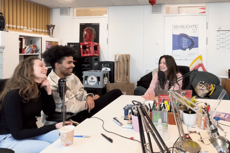 Inside Sehsüchte – Folge #03