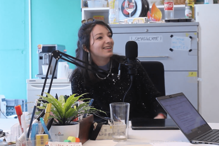 Inside Sehsüchte – Folge #07